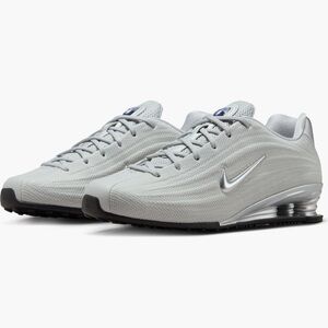 Nike Shox Z size 6.5